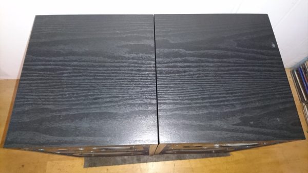 Arcus TS 100 – Bild 3