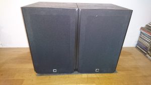 Arcus TS 100