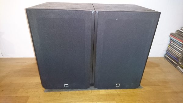 Arcus TS 100