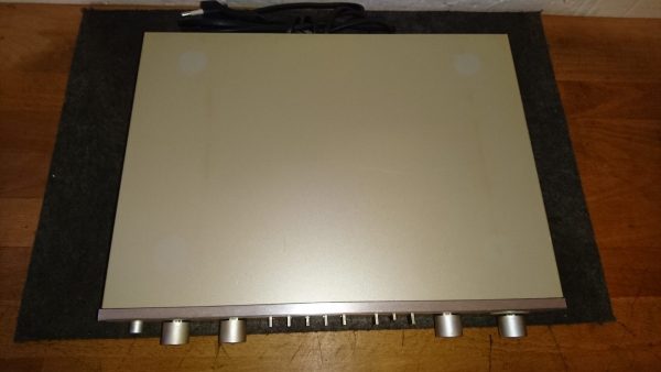 Sanyo Plus C 20 – Bild 4