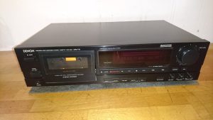 Denon DRM-710