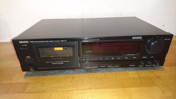 Denon DRM-710