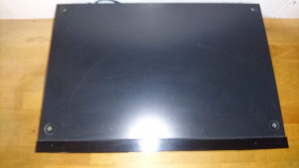 Denon DCD-810 – Bild 2