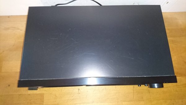 Denon DRM-710 – Bild 2