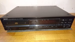 Denon DCD-810