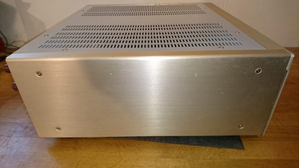 Sony TA-FA5ES Champagner – Bild 2