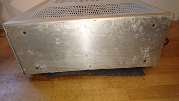 Sony TA-FA5ES Champagner – Bild 5