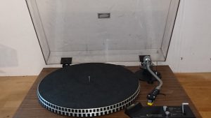 Kenwood KD-2077