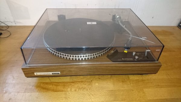 Kenwood KD-2077 – Bild 3