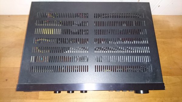 Uher UA-120 – Bild 2