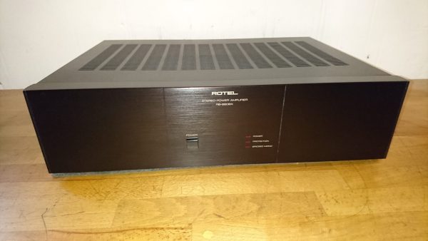 Rotel RB-980BX