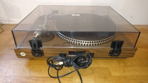 Kenwood KD-2077 – Bild 4