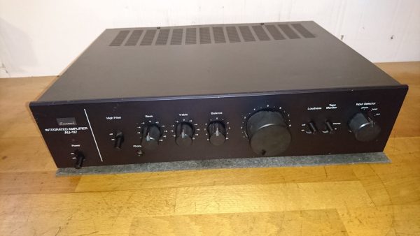 Sansui AU-117