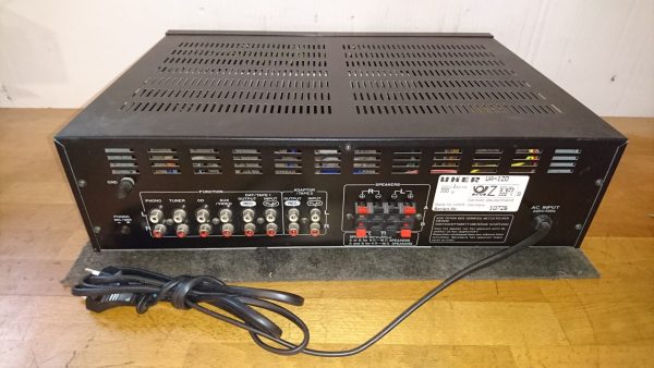 Uher UA-120 – Bild 3