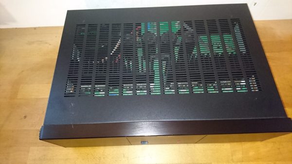 Rotel RB-980BX – Bild 3