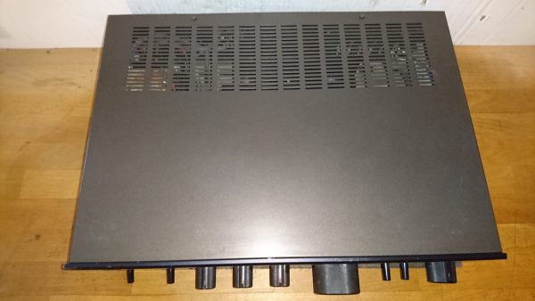 Sansui AU-117 – Bild 2