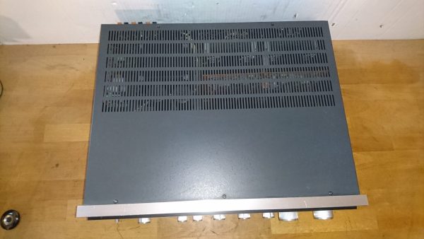 Kenwood KR-6400 – Bild 3