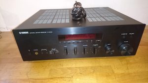 Yamaha R-S700