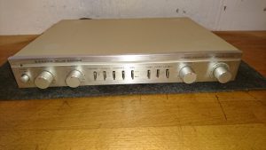 Sanyo Plus C 20