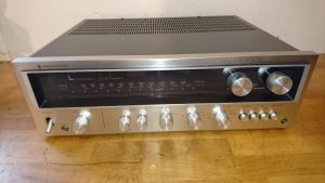 Kenwood KR-6400