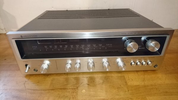 Kenwood KR-6400