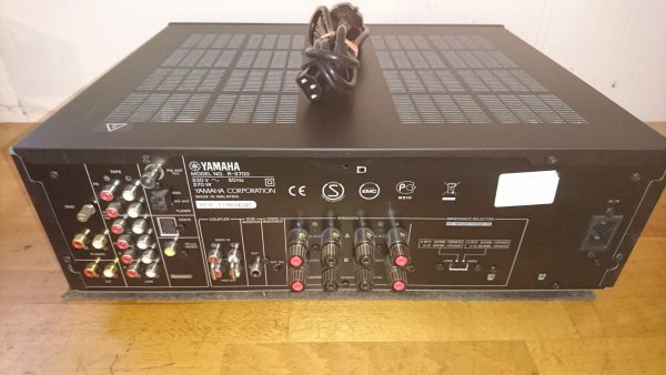 Yamaha R-S700 – Bild 3