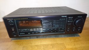 Onkyo TX-7840