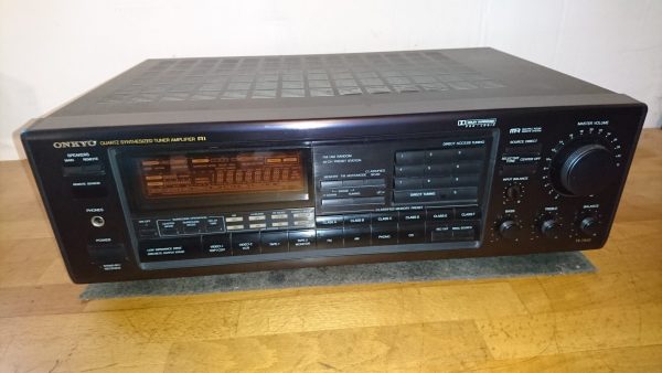 Onkyo TX-7840