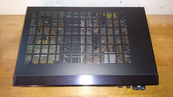 Onkyo TX-7840 – Bild 2