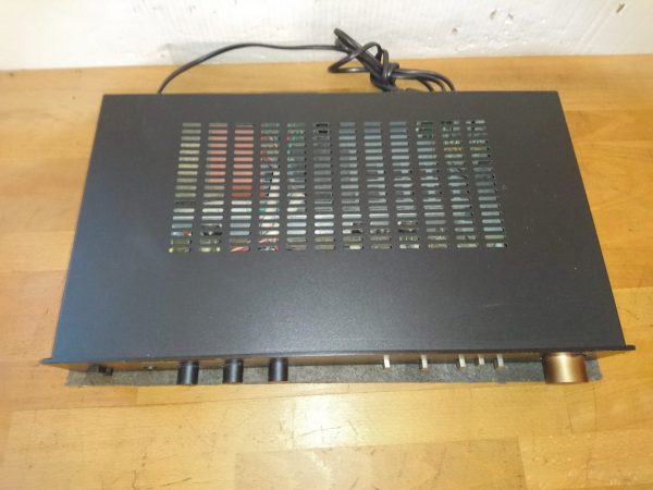 Rotel RA-820 – Bild 2