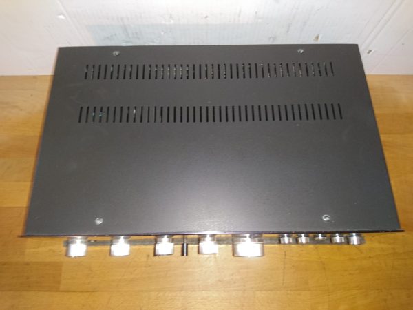 Sansui AU-2900 – Bild 2