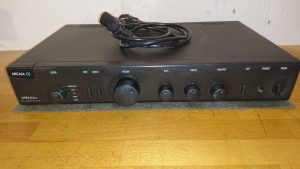 Arcam Alpha 6 Plus