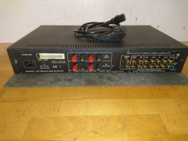 Arcam Alpha 6 Plus – Bild 3
