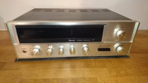 Sansui 441