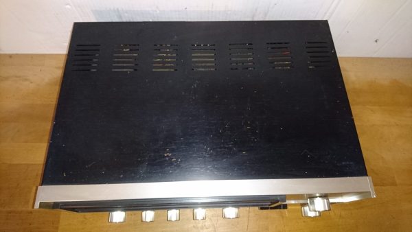 Sansui 441 – Bild 2