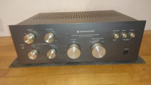 Kenwood KA-1500