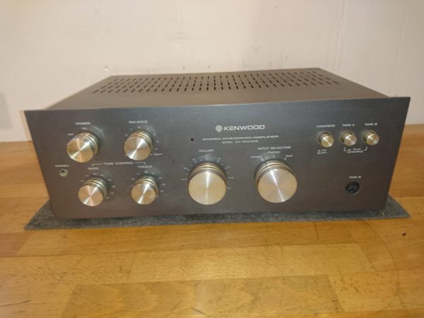 Kenwood KA-1500