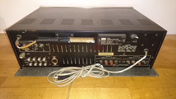 Sansui 441 – Bild 3