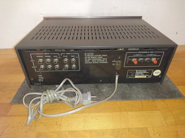 Kenwood KA-1500 – Bild 3