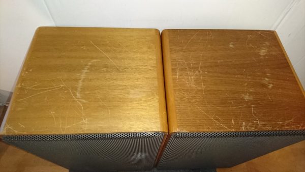 Canton GLE 60 – Bild 2