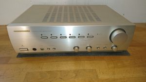 Marantz PM-53 silber