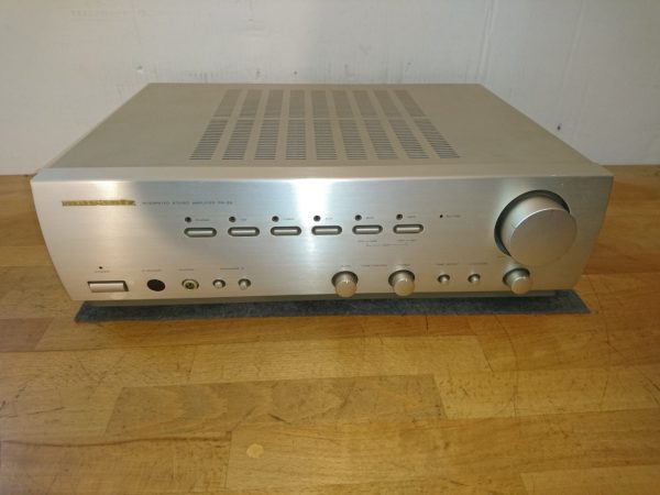 Marantz PM-53 silber