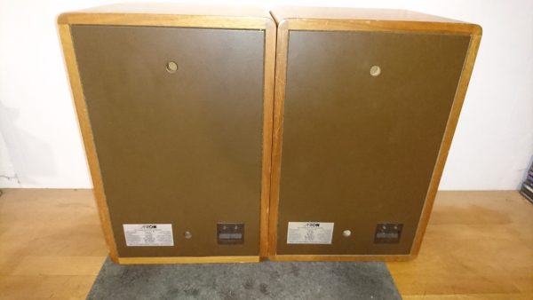 Canton GLE 60 – Bild 3