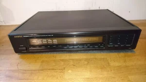 Onkyo T-407