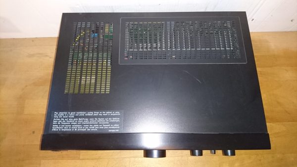 JVC AX-R742 – Bild 3