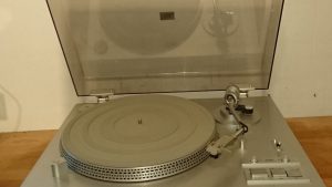 Yamaha YP-D6