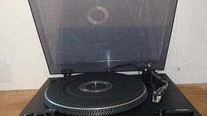 Micro Seiki DD-24