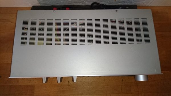 Kenwood KA-33 – Bild 2