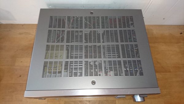 Yamaha AX-892 Titan – Bild 3