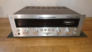 Marantz Model 2015